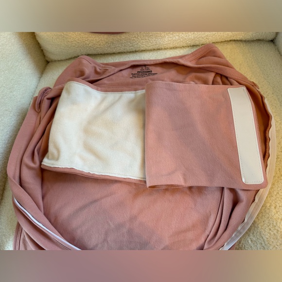 ComfyCubs Swaddle Set - Picture 6 of 7